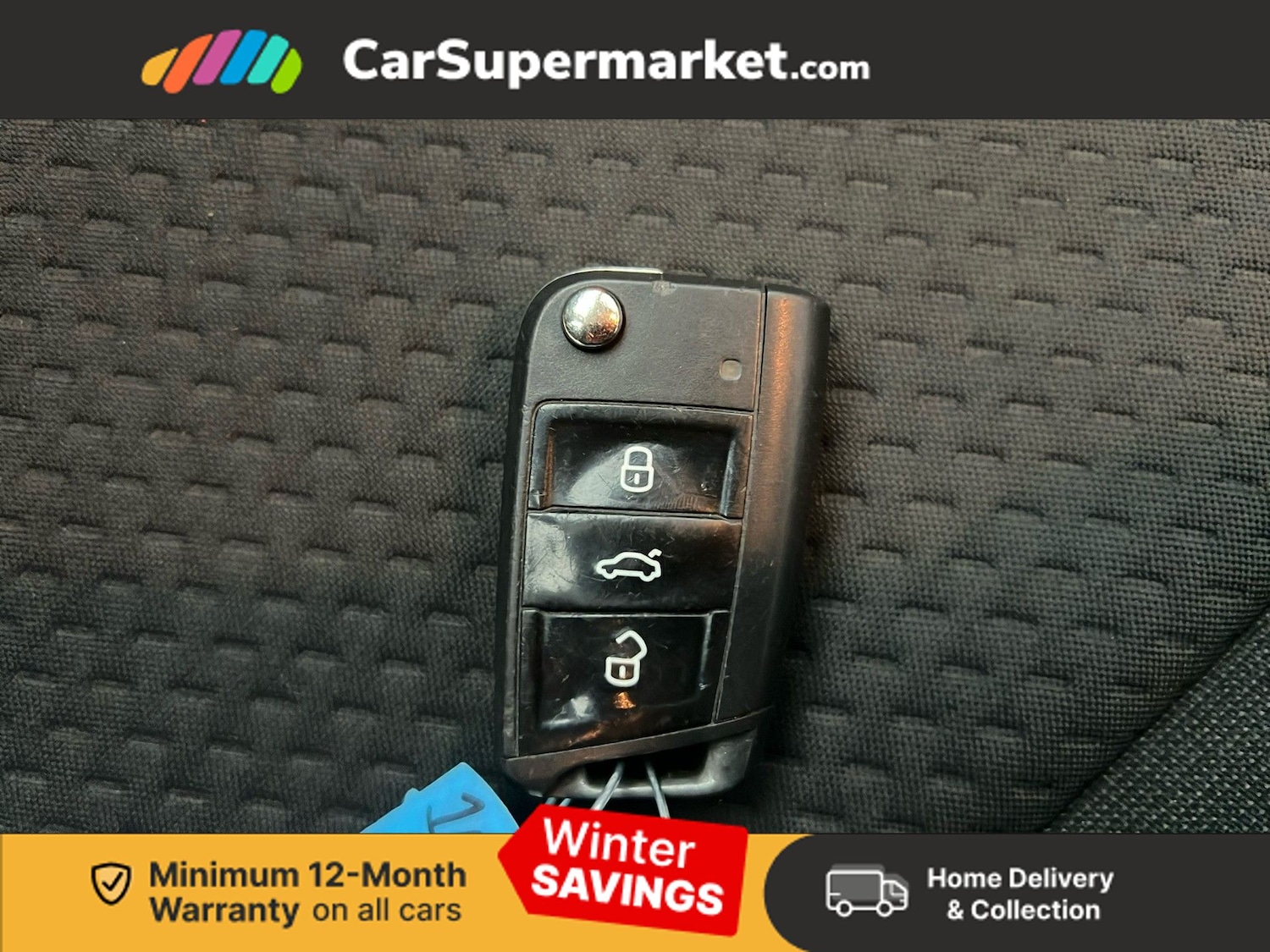 Used Volkswagen Polo 2018 for sale - 77139143: Photo 24