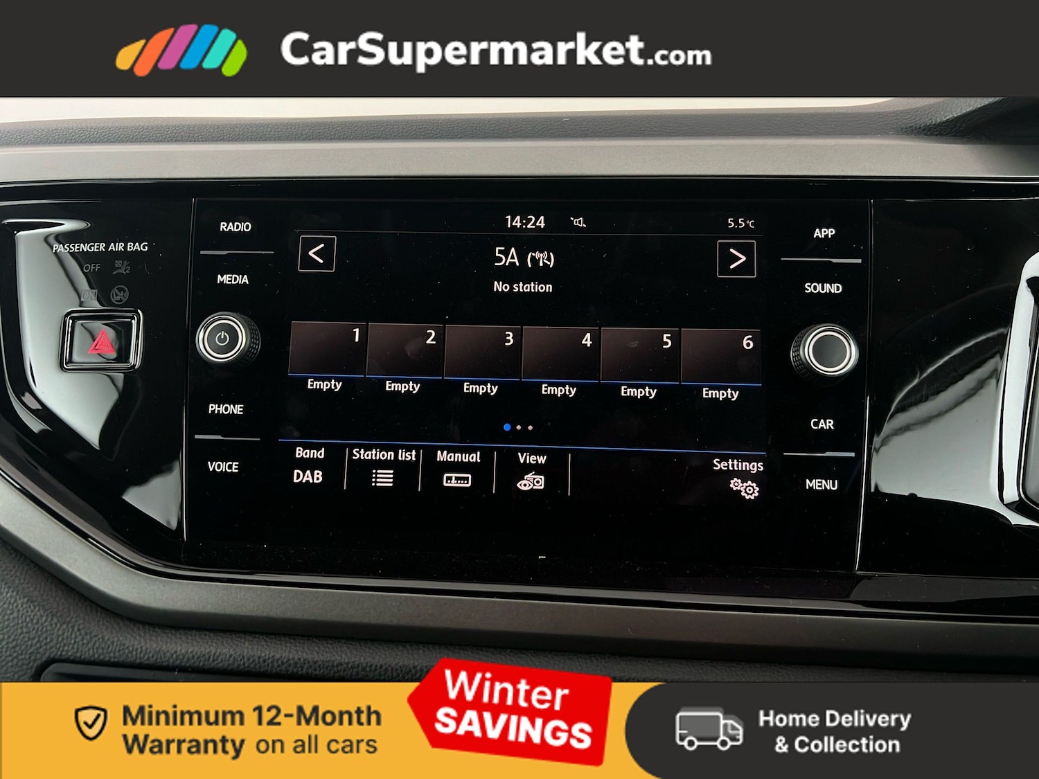 Used Volkswagen Polo 2018 for sale - 77139143: Photo 26