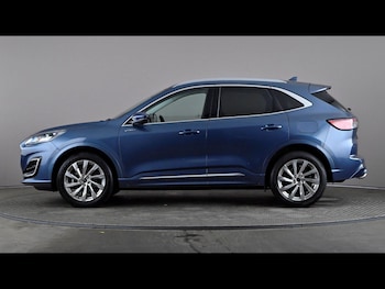Used Ford Kuga 2022 for sale - 78789747: Photo