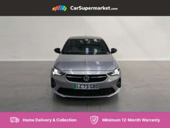 Used Vauxhall Corsa 2024 for sale - 74644935: Photo