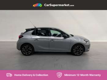 Used Vauxhall Corsa 2024 for sale - 74644935: Photo