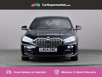 Used BMW 1 Series 2024 for sale - 75627882: Photo