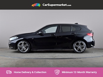 Used BMW 1 Series 2024 for sale - 75627882: Photo