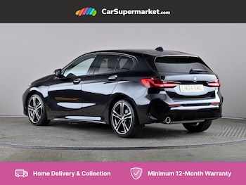 Used BMW 1 Series 2024 for sale - 75627882: Photo