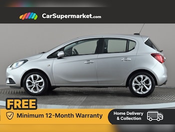 Used Vauxhall Corsa 2018 for sale - 76429298: Photo