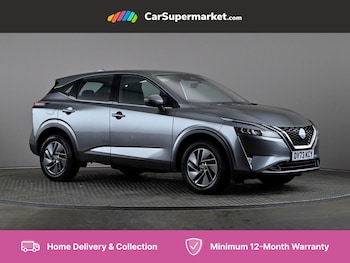 Used Nissan Qashqai 2023 for sale - 75970422: Photo