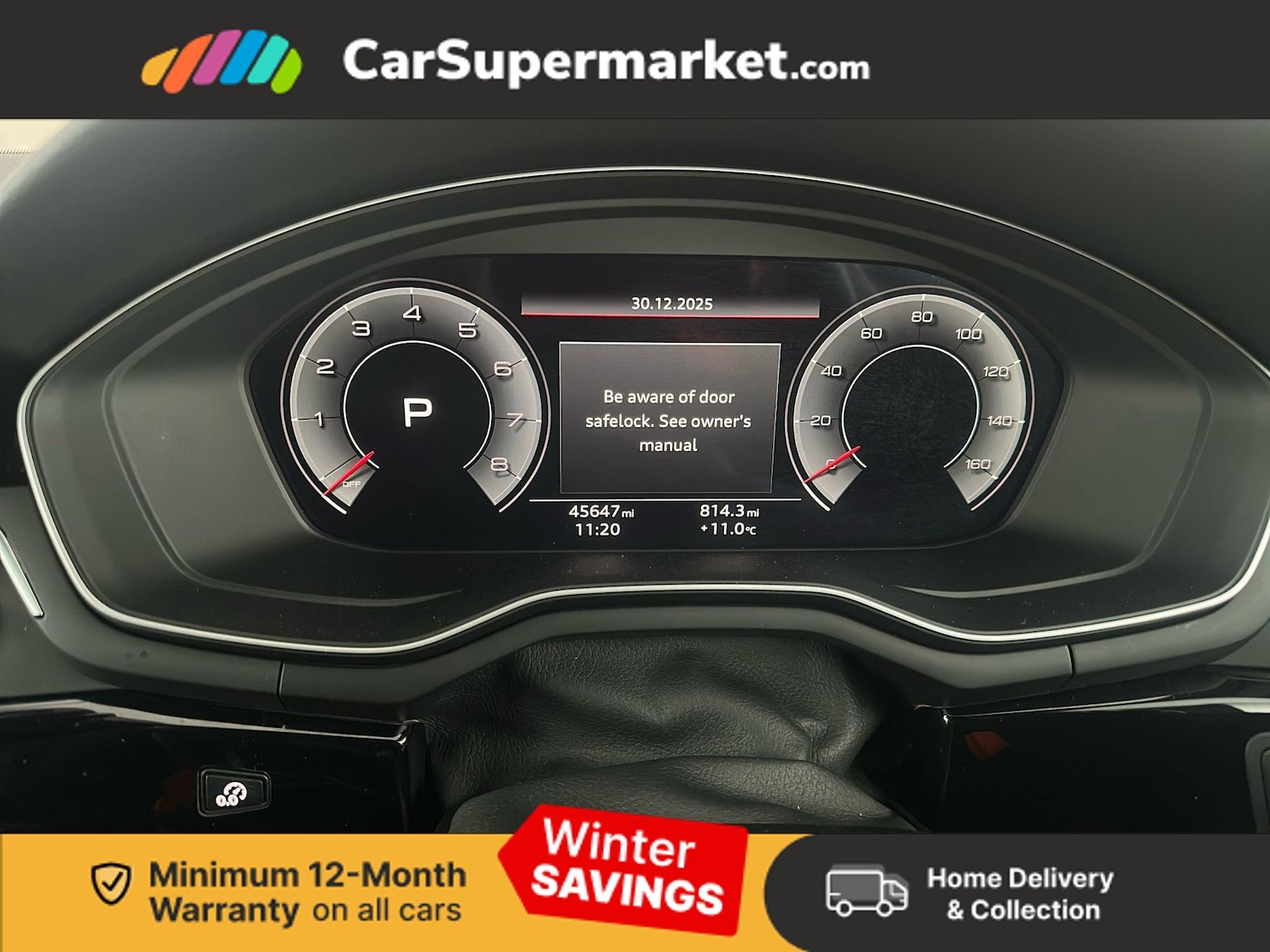 Used Audi A4 2023 for sale - 77099704: Photo 16