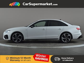 Used Audi A4 2023 for sale - 77099704: Photo