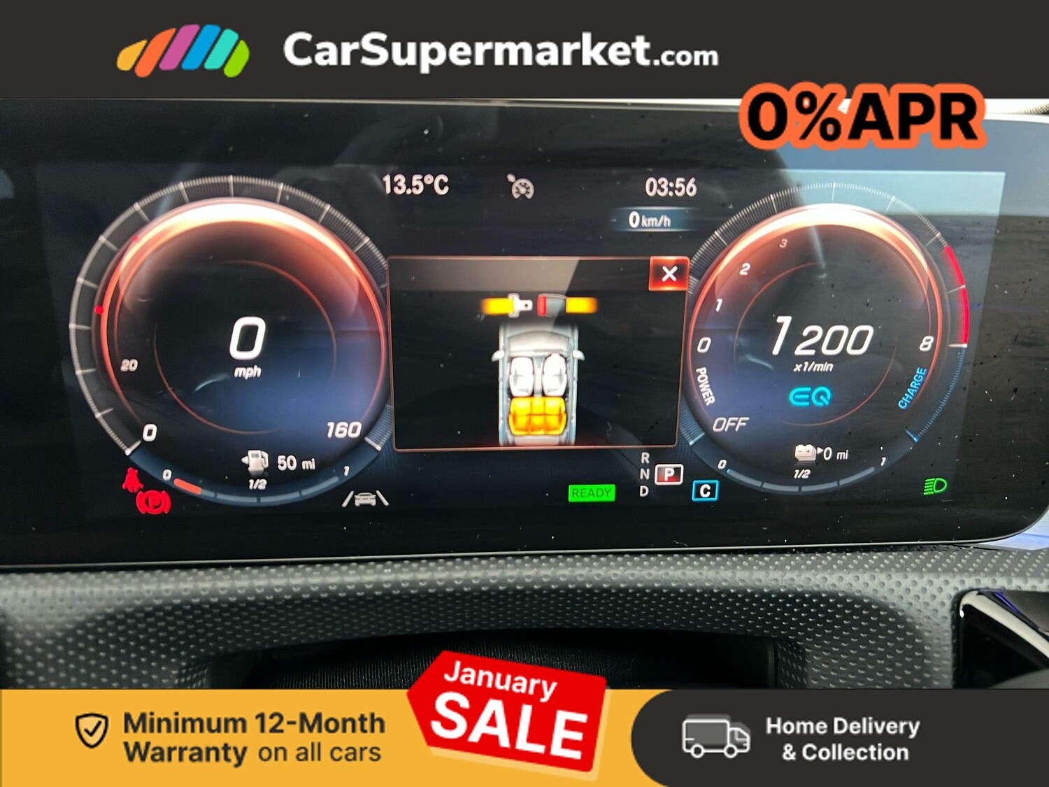 Used Mercedes-Benz CLA 2021 for sale - 77006744: Photo 16
