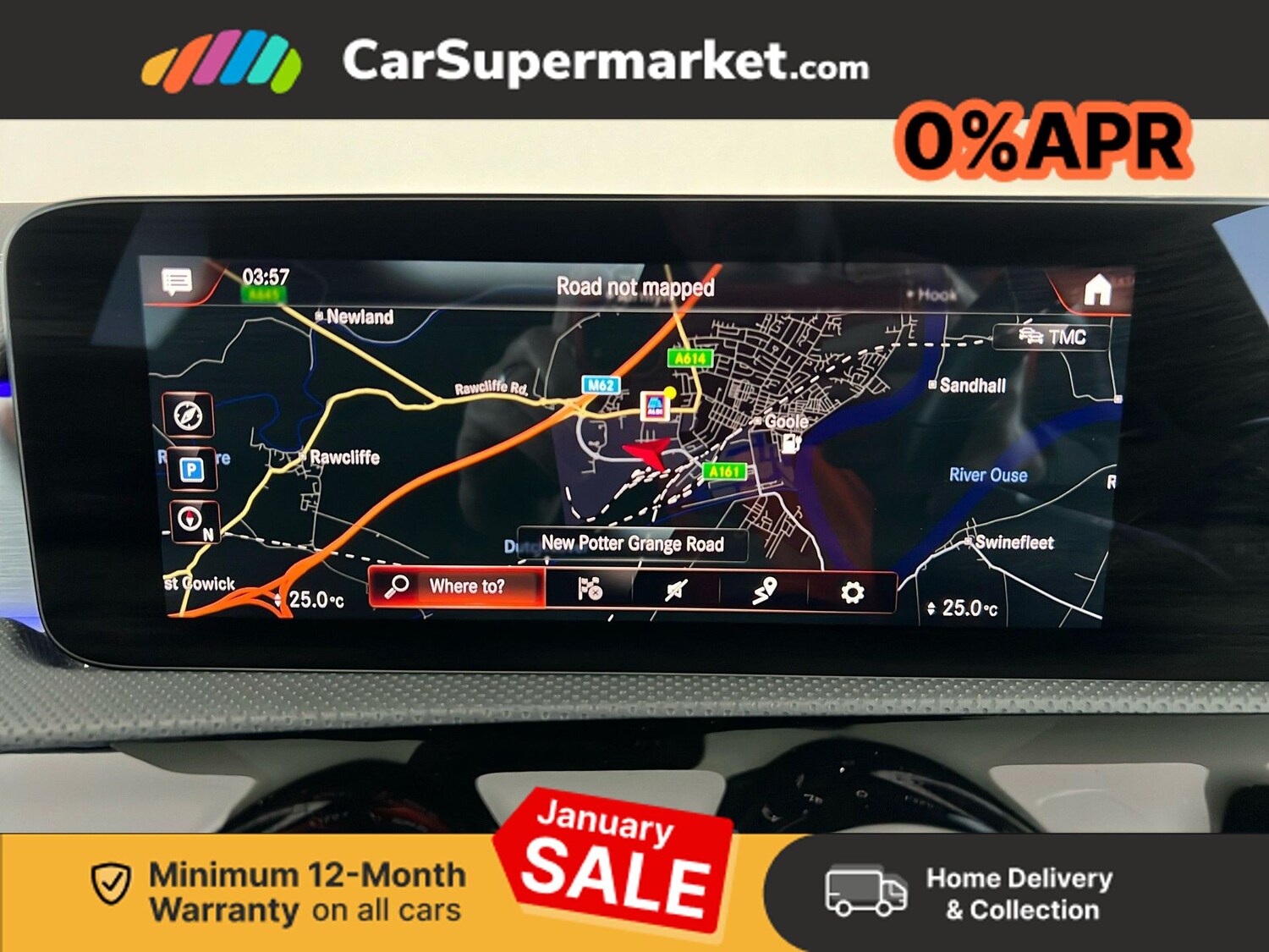 Used Mercedes-Benz CLA 2021 for sale - 77006744: Photo 27