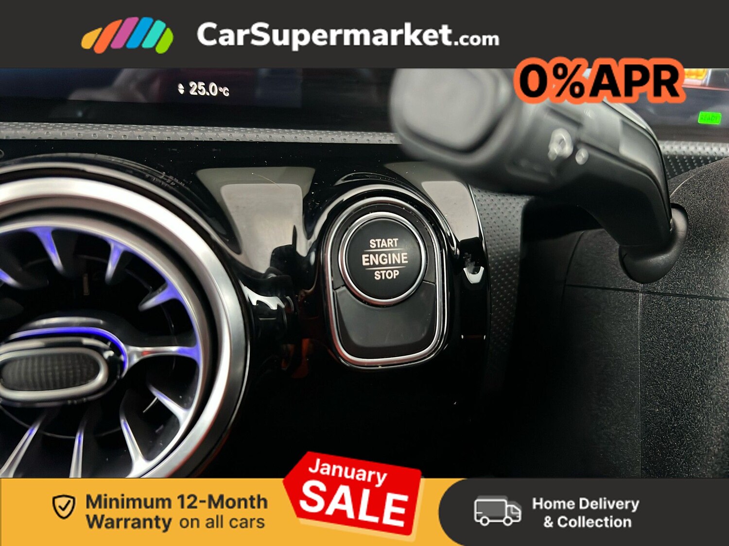 Used Mercedes-Benz CLA 2021 for sale - 77006744: Photo 28