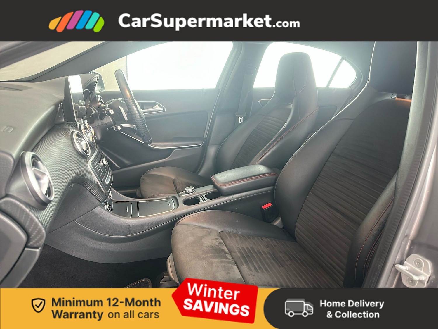 Used Mercedes-Benz A-Class 2017 for sale - 77106902: Photo 18