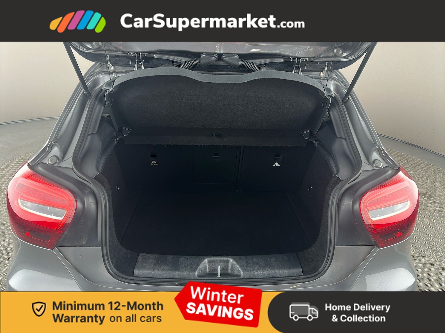 Used Mercedes-Benz A-Class 2017 for sale - 77106902: Photo 23