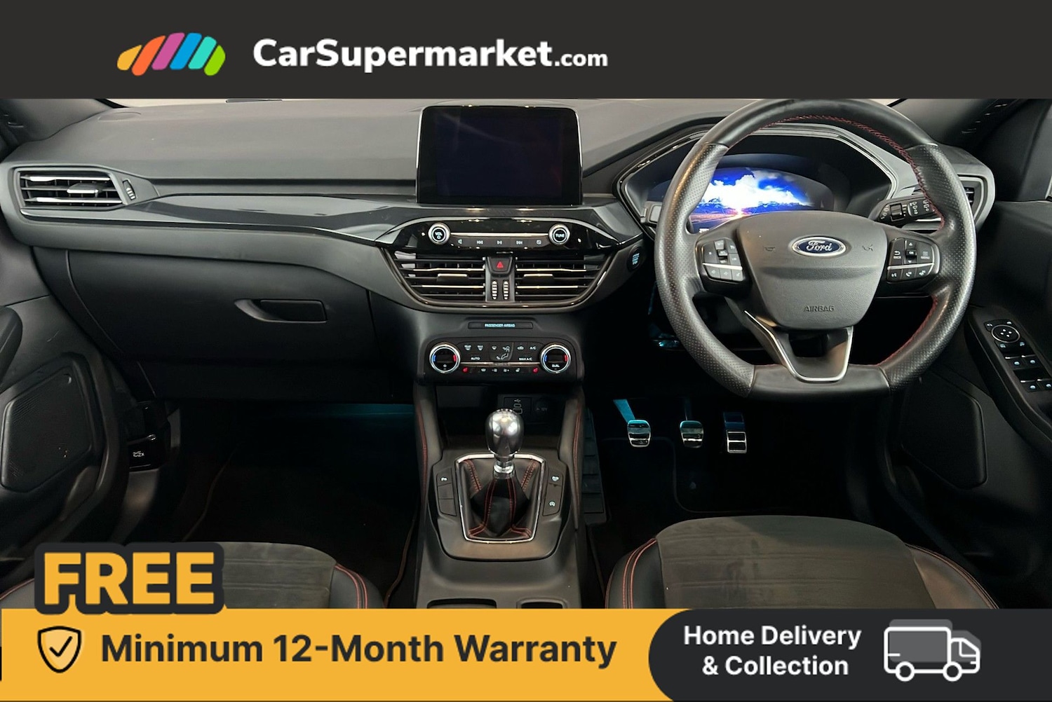 Used Ford Kuga 2022 for sale - 76581525: Photo 13