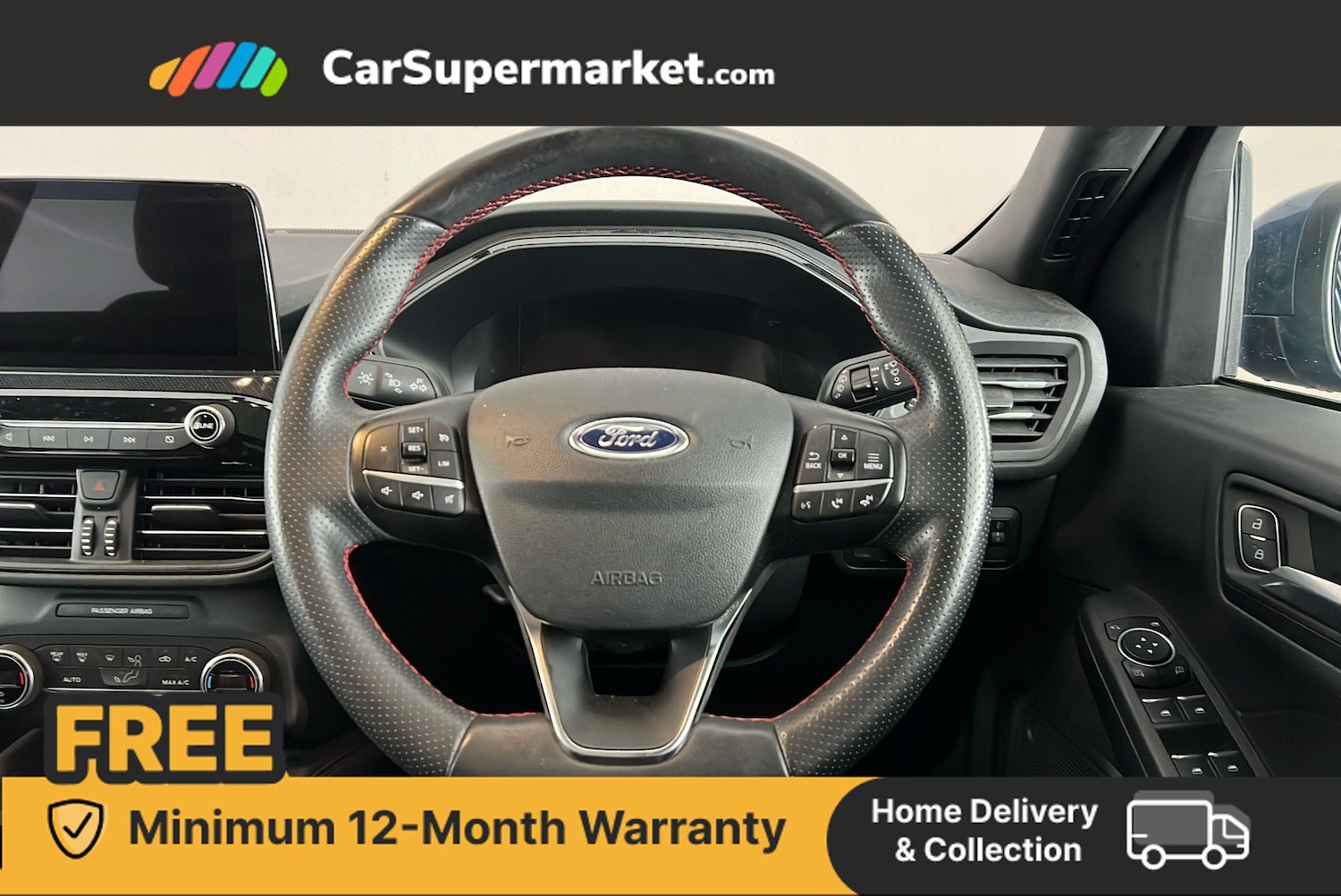 Used Ford Kuga 2022 for sale - 76581525: Photo 14
