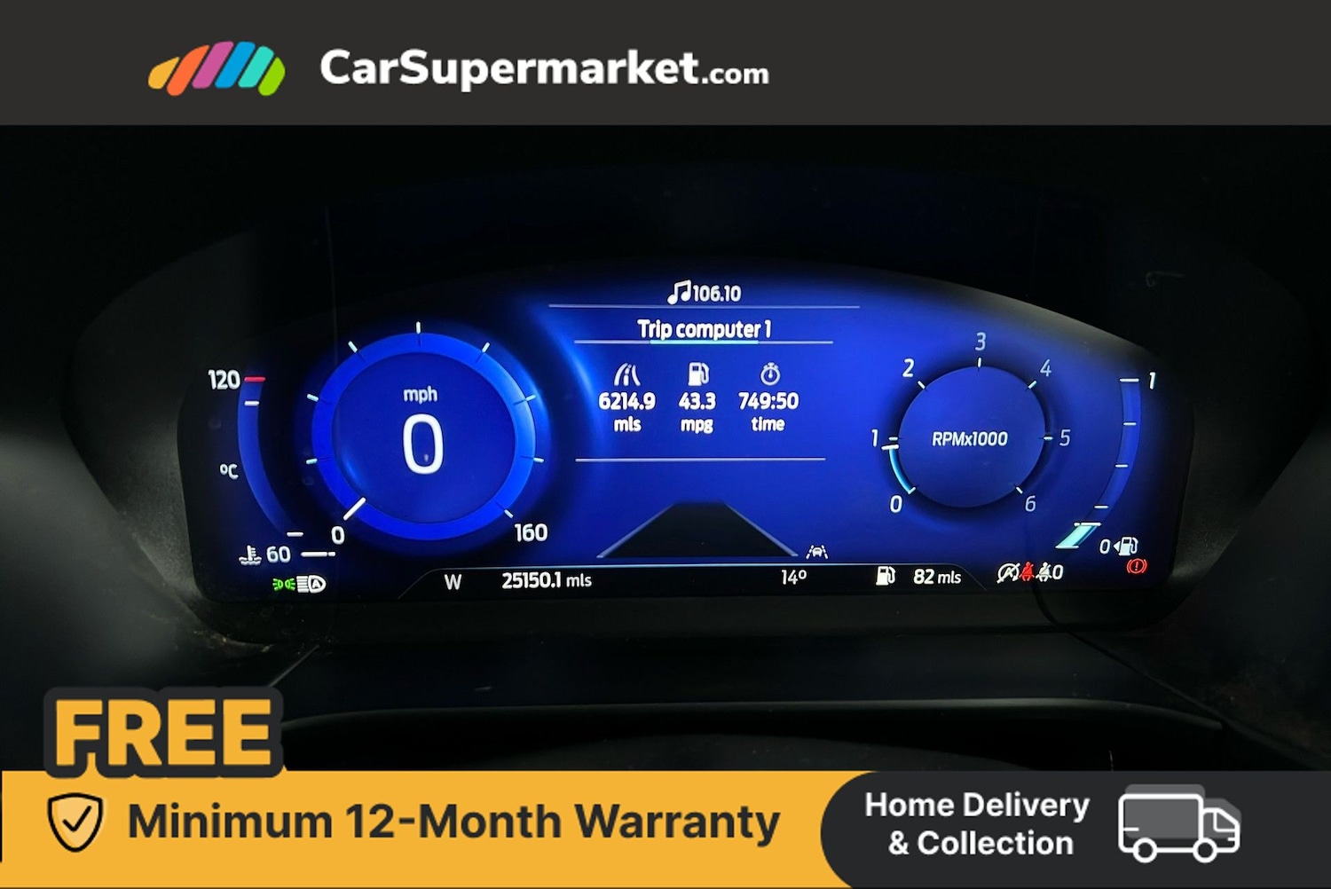 Used Ford Kuga 2022 for sale - 76581525: Photo 15