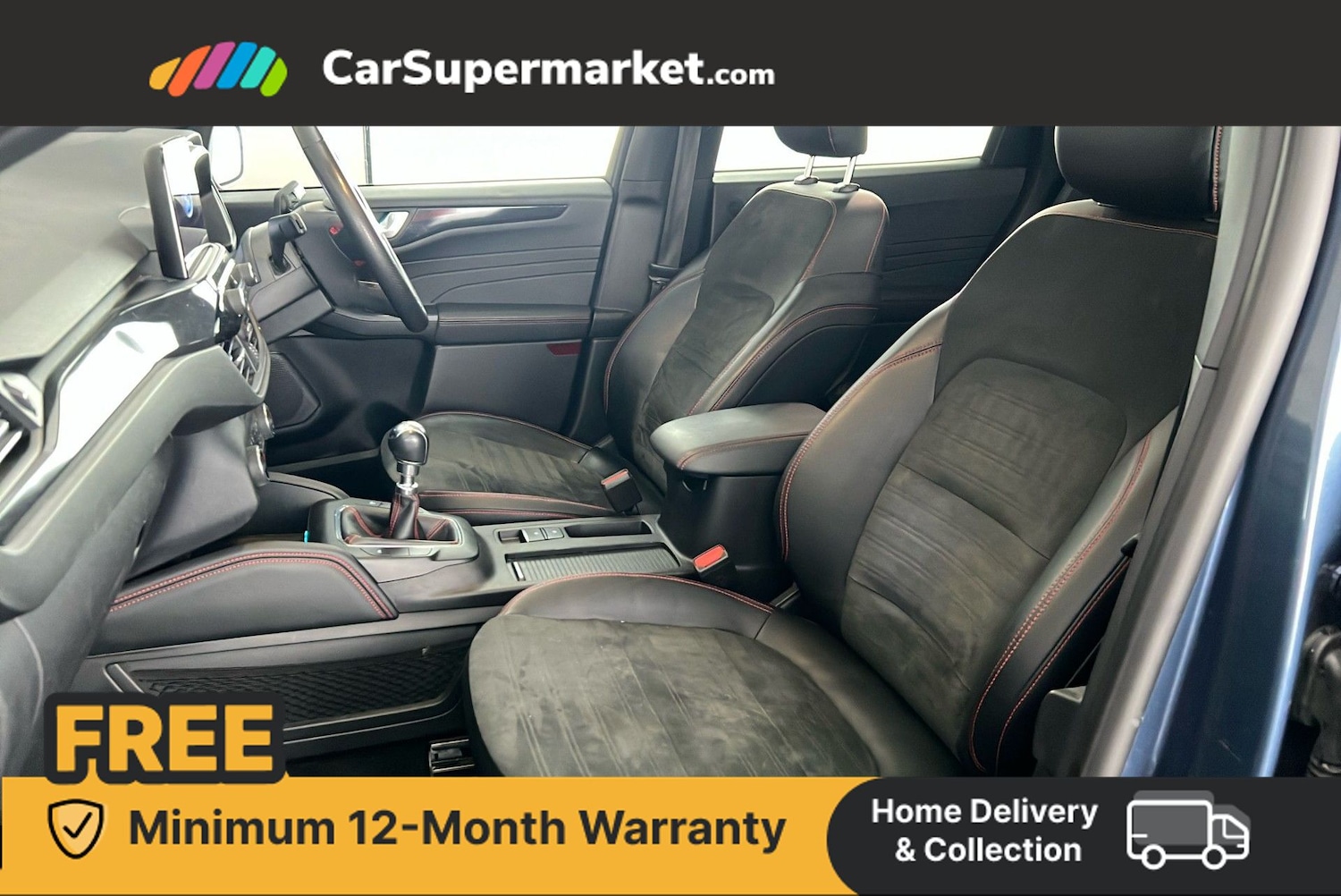 Used Ford Kuga 2022 for sale - 76581525: Photo 17