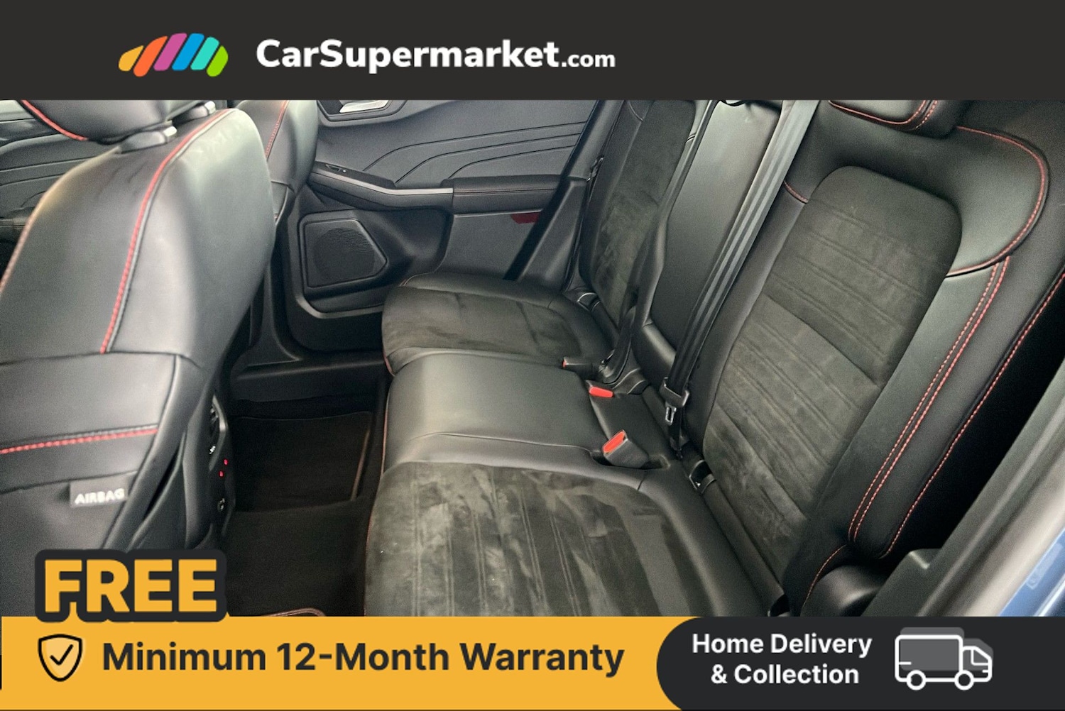 Used Ford Kuga 2022 for sale - 76581525: Photo 18