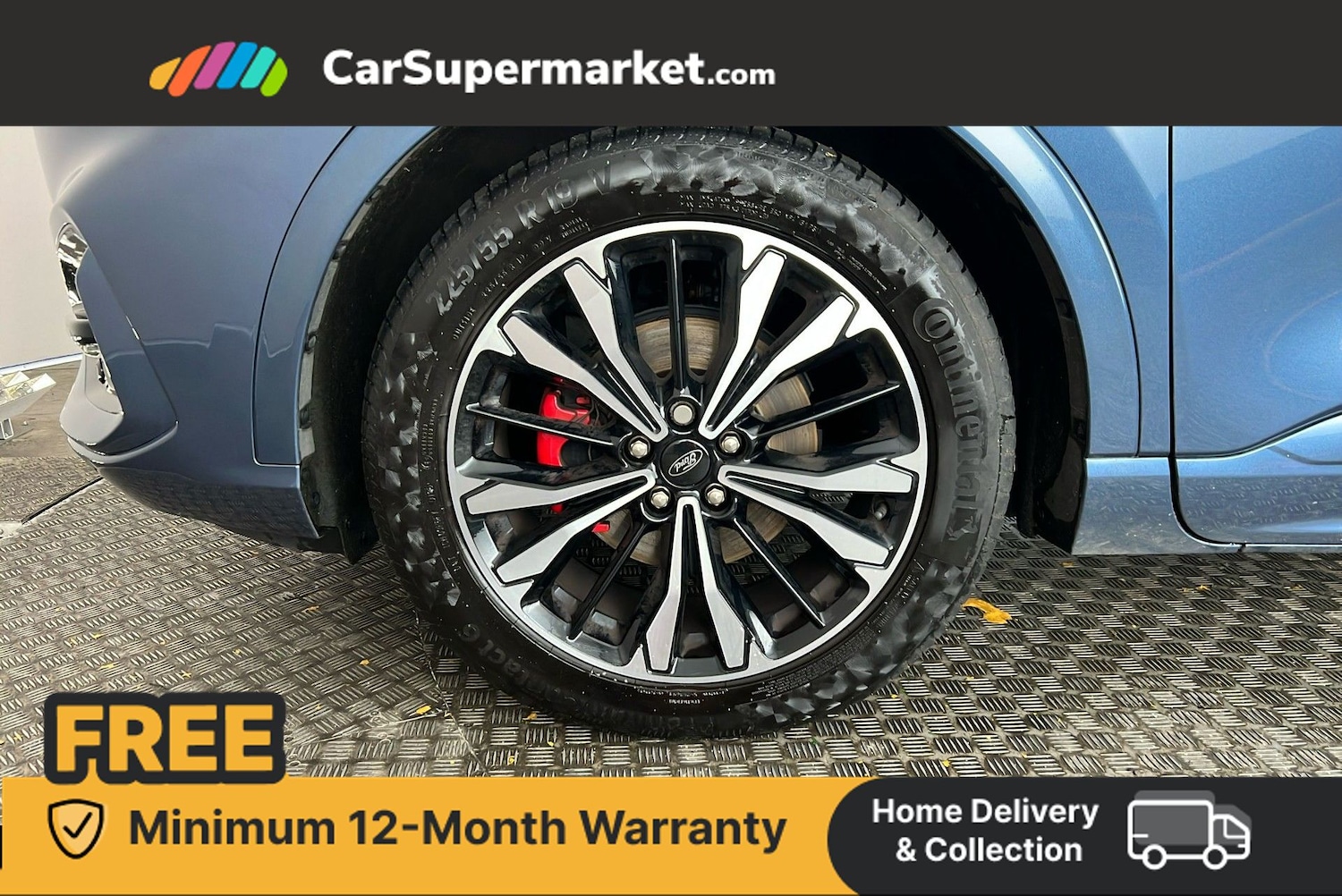 Used Ford Kuga 2022 for sale - 76581525: Photo 19