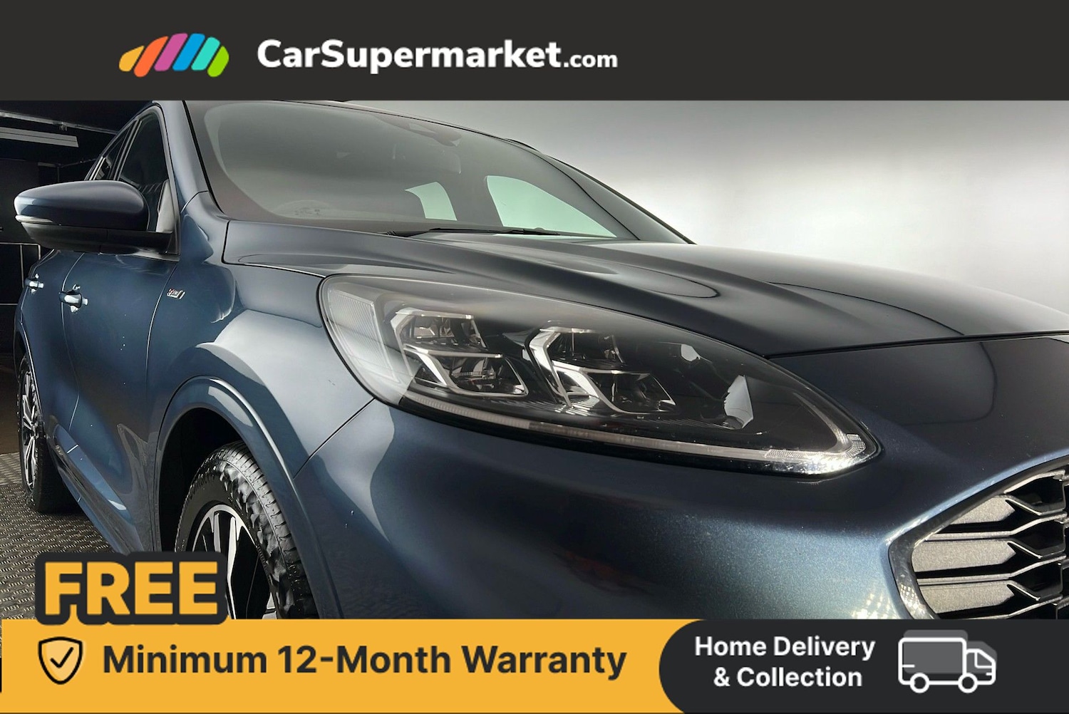 Used Ford Kuga 2022 for sale - 76581525: Photo 20