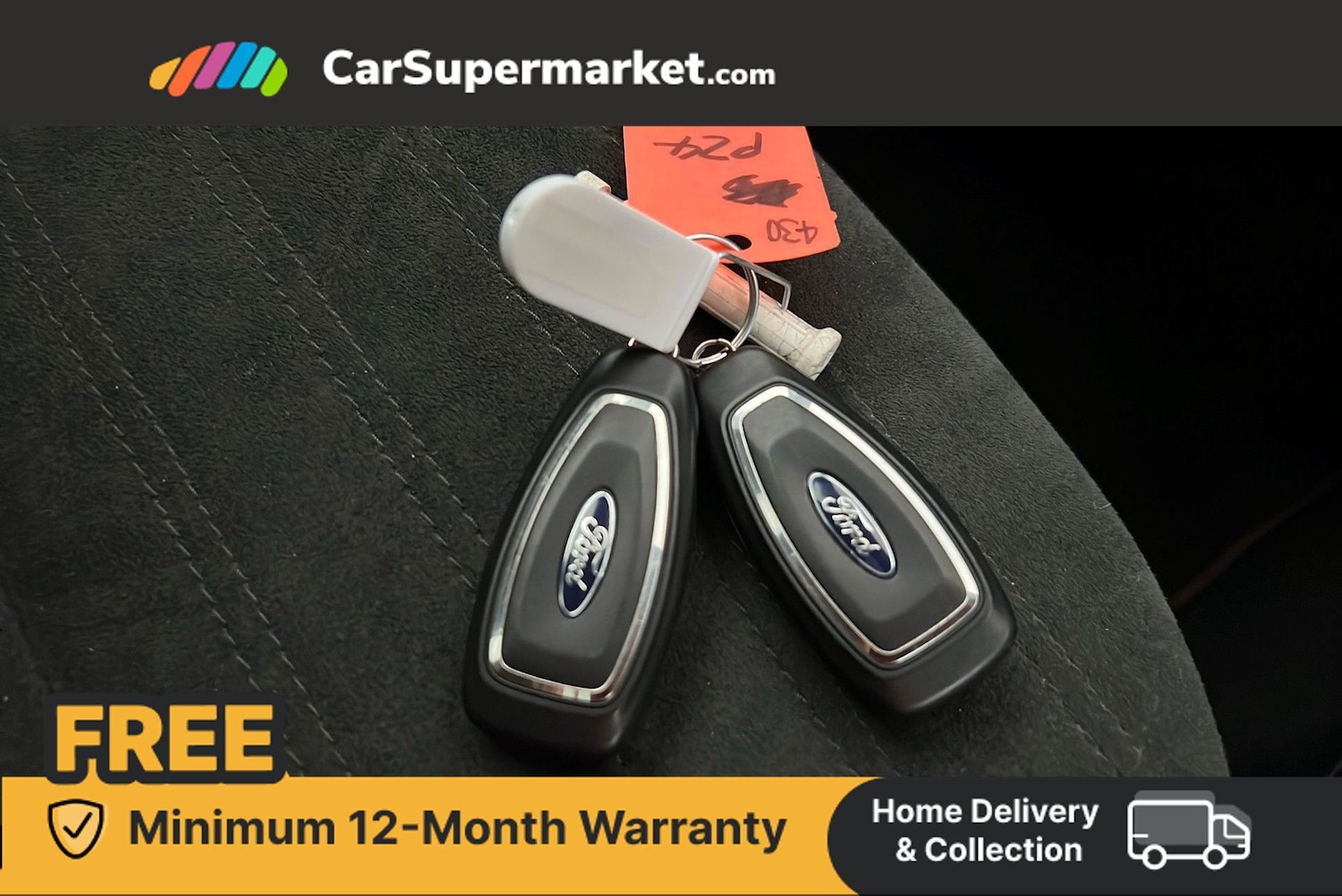 Used Ford Kuga 2022 for sale - 76581525: Photo 23