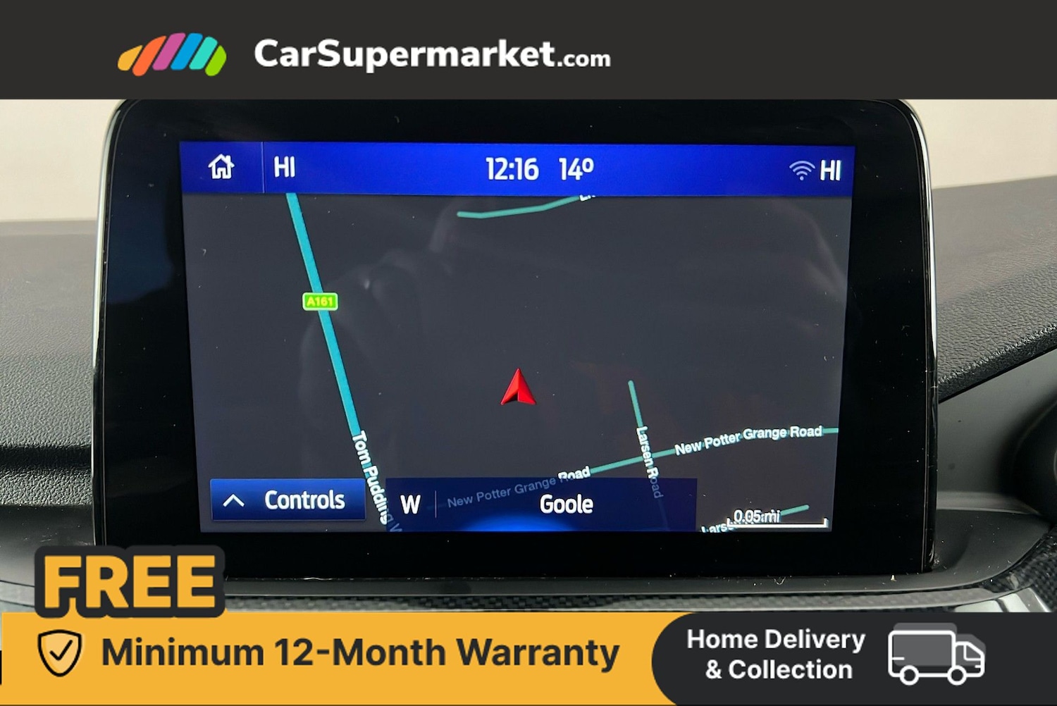 Used Ford Kuga 2022 for sale - 76581525: Photo 24