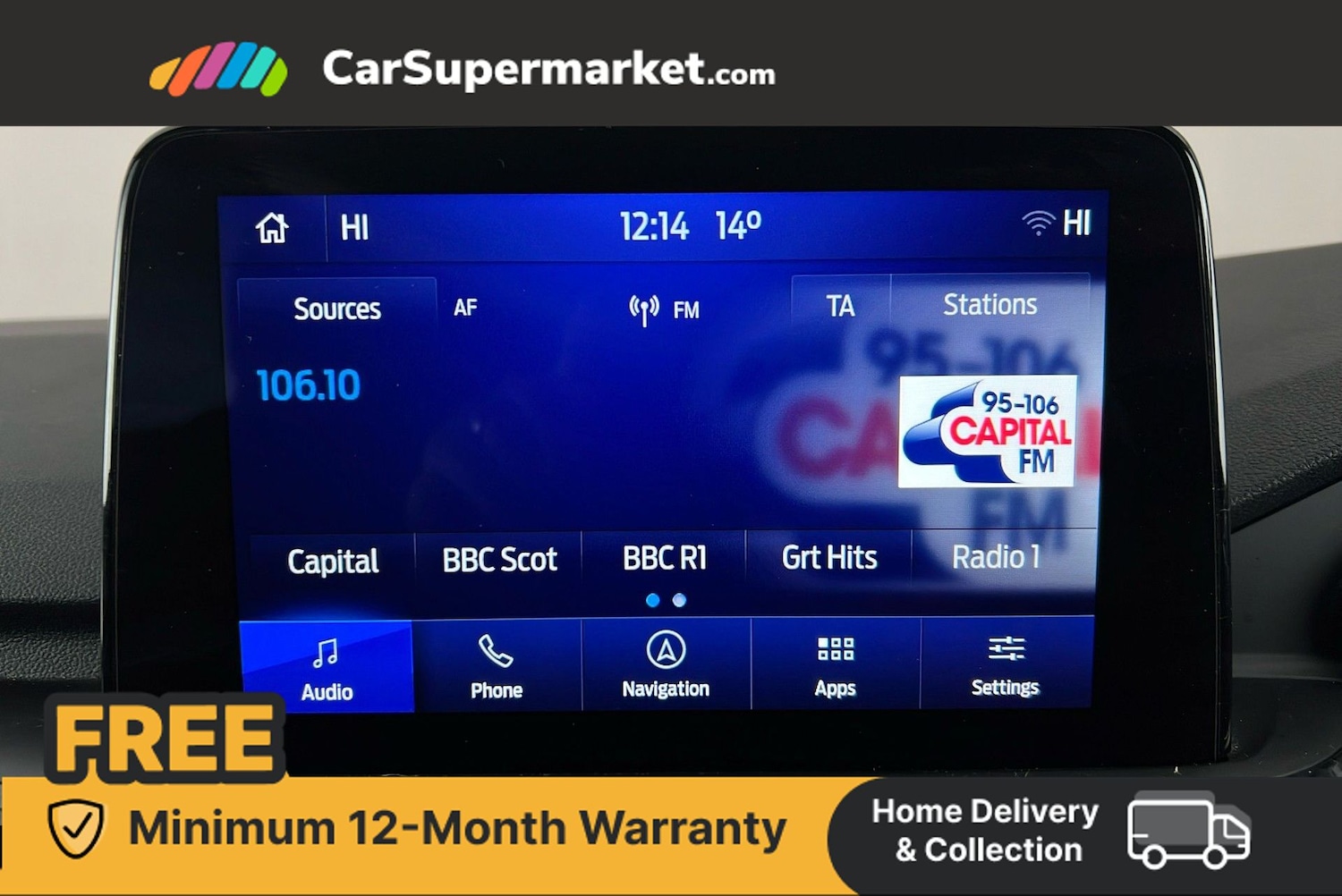 Used Ford Kuga 2022 for sale - 76581525: Photo 25