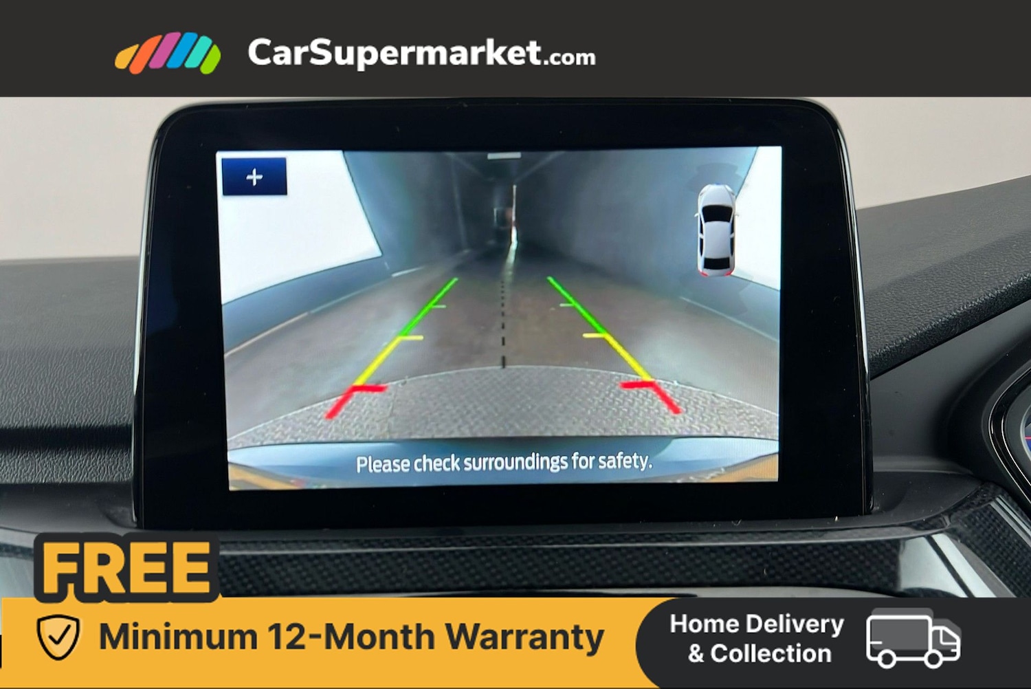 Used Ford Kuga 2022 for sale - 76581525: Photo 27