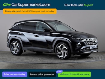 Used Hyundai TUCSON 2023 for sale - 78228785: Photo