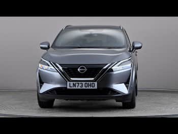 Used Nissan Qashqai 2023 for sale - 79825633: Photo