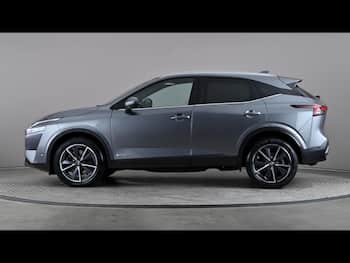 Used Nissan Qashqai 2023 for sale - 79825633: Photo