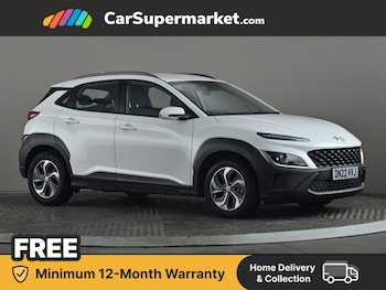 Used Hyundai KONA 2022 for sale - 77451059: Photo