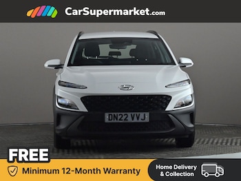 Used Hyundai KONA 2022 for sale - 77451059: Photo