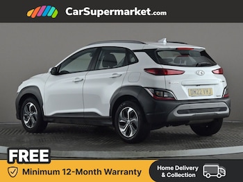 Used Hyundai KONA 2022 for sale - 77451059: Photo