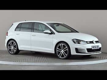 Used Volkswagen Golf 2017 for sale - 79161450: Photo