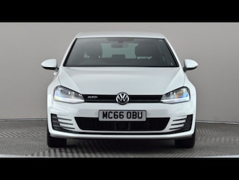 Used Volkswagen Golf 2017 for sale - 79161450: Photo