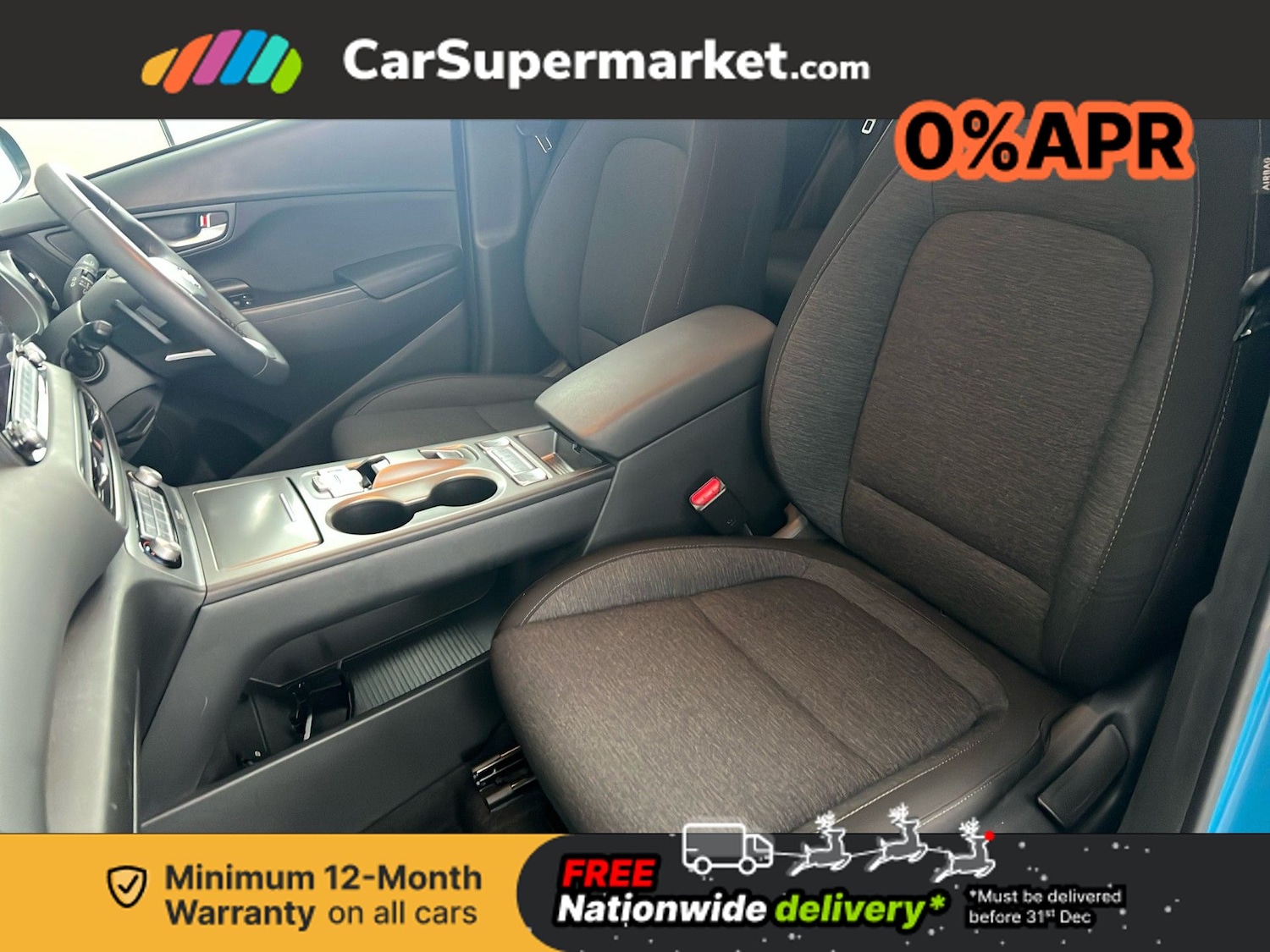 Used Hyundai KONA 2023 for sale - 76919325: Photo 18