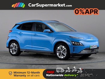 2023 - 100kW Premium 39kWh Auto