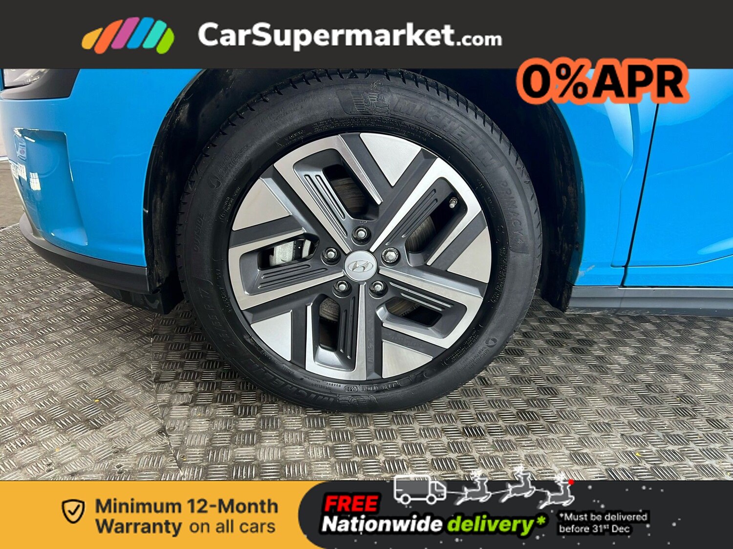 Used Hyundai KONA 2023 for sale - 76919325: Photo 20