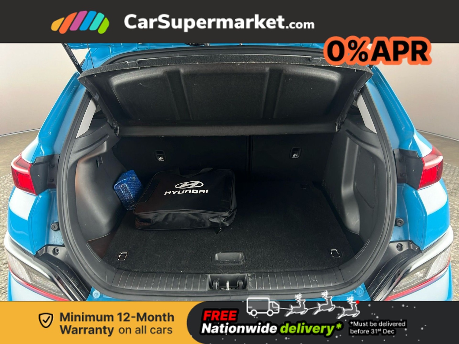 Used Hyundai KONA 2023 for sale - 76919325: Photo 23