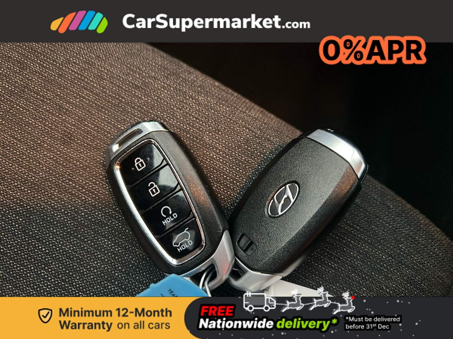 Used Hyundai KONA 2023 for sale - 76919325: Photo 24