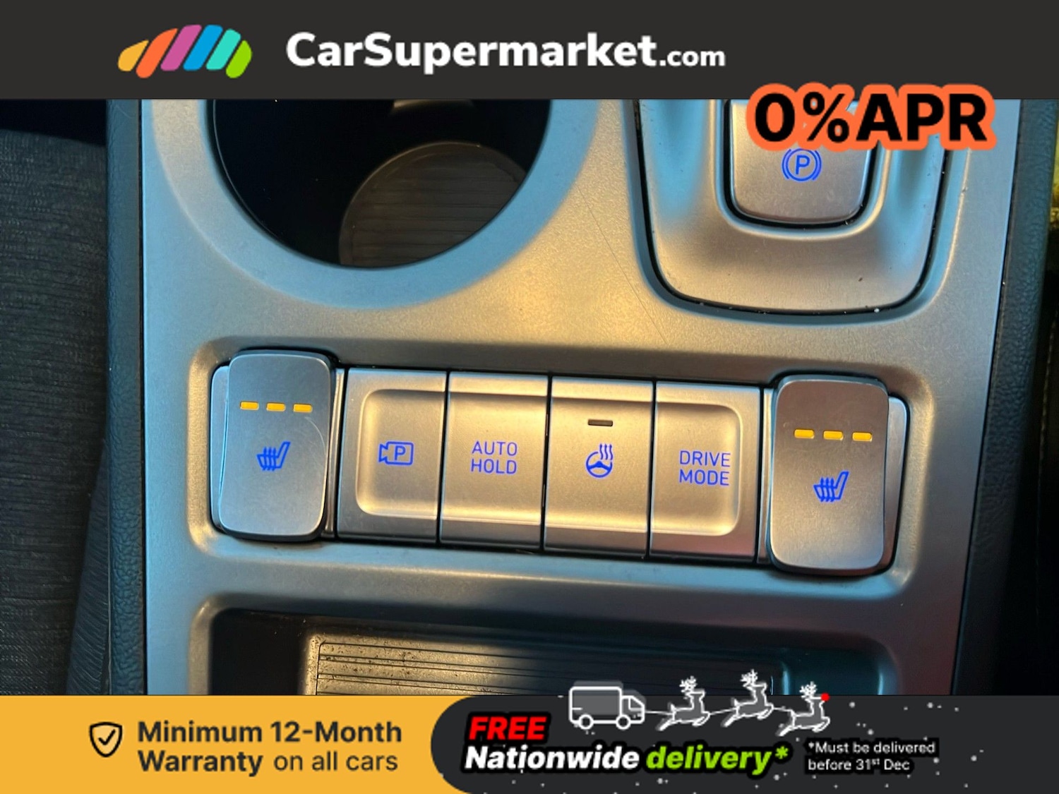 Used Hyundai KONA 2023 for sale - 76919325: Photo 28