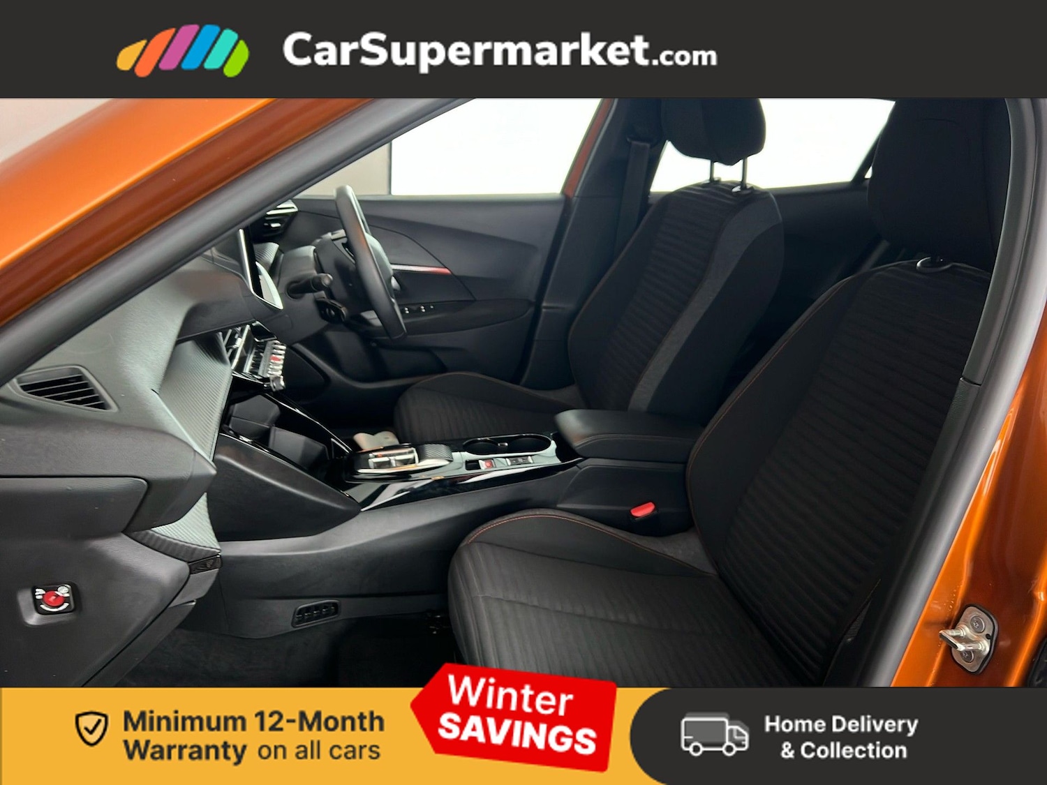 Used Peugeot 2008 2022 for sale - 77275297: Photo 18