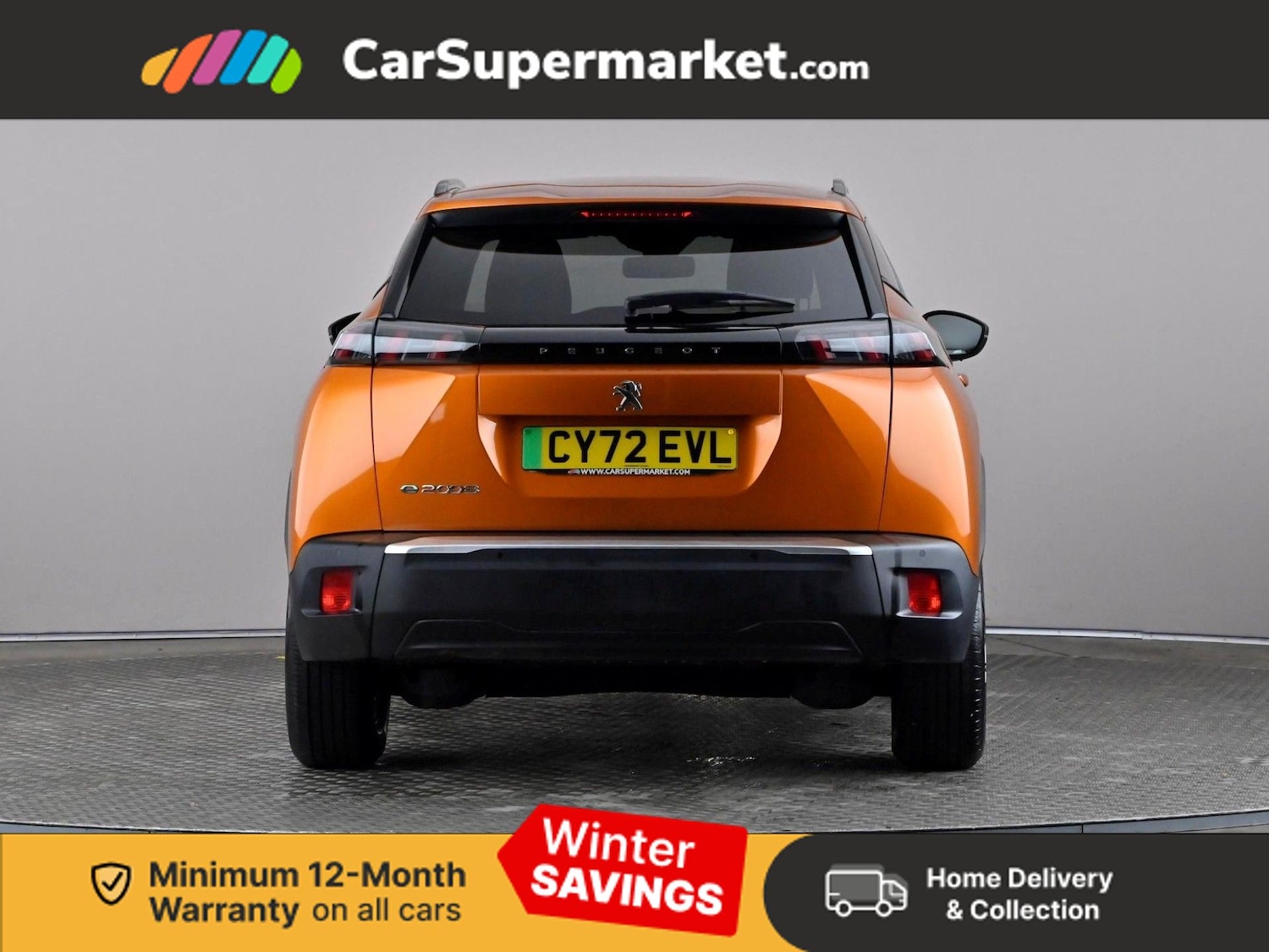 Used Peugeot 2008 2022 for sale - 77275297: Photo 6