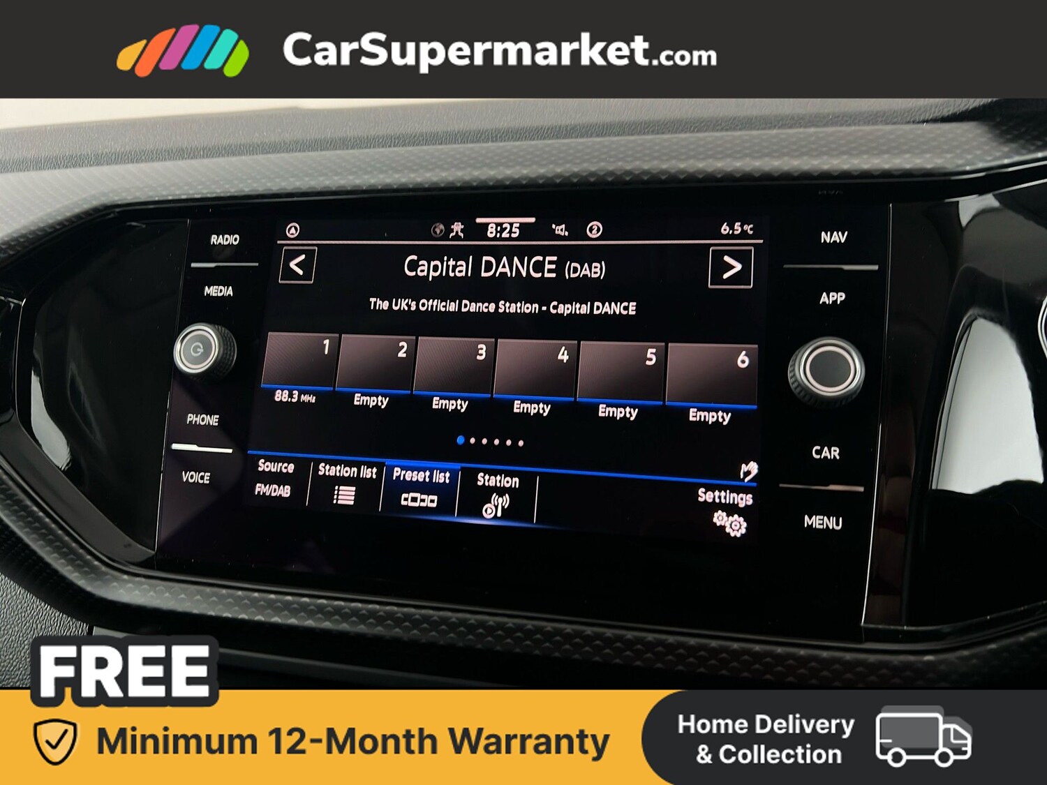 Used Volkswagen T-Cross 2023 for sale - 77463151: Photo 26