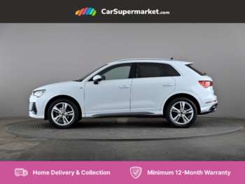 Used Audi Q3 2022 for sale - 74646264: Photo