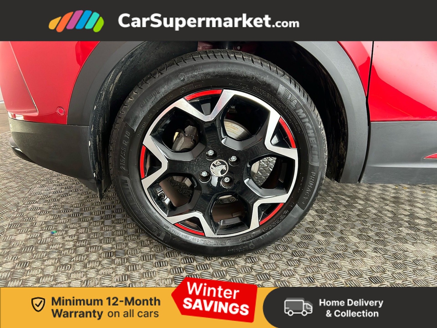 Used Vauxhall Mokka 2022 for sale - 77194836: Photo 20