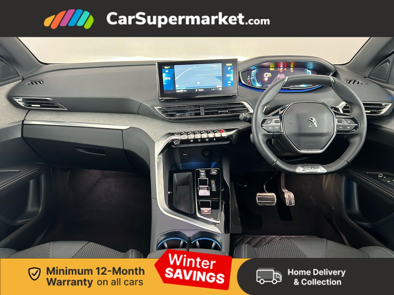 Used Peugeot 3008 2024 for sale - 77088676: Photo 14