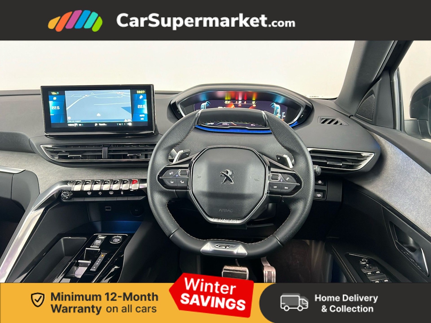 Used Peugeot 3008 2024 for sale - 77088676: Photo 15