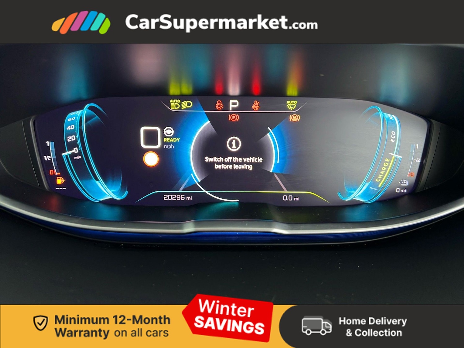 Used Peugeot 3008 2024 for sale - 77088676: Photo 16